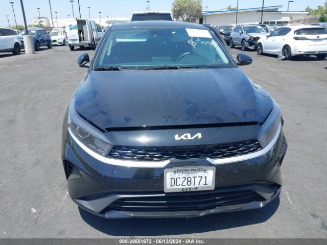 3KPF24ADXRE769350 KIA Forte Lxs