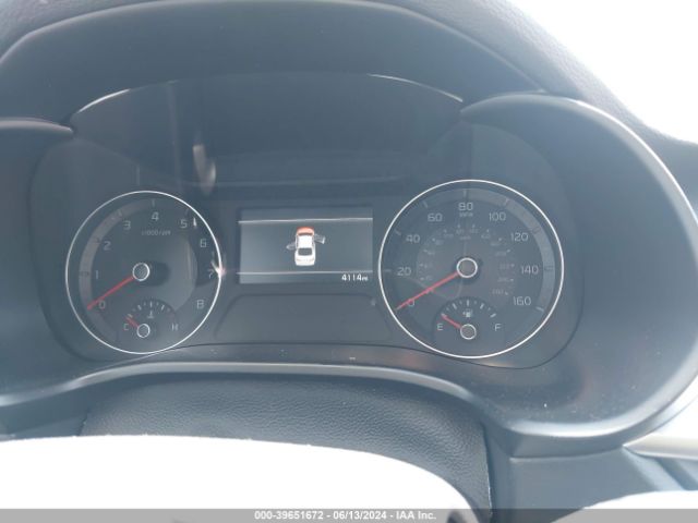 3KPF24ADXRE769350 KIA Forte Lxs