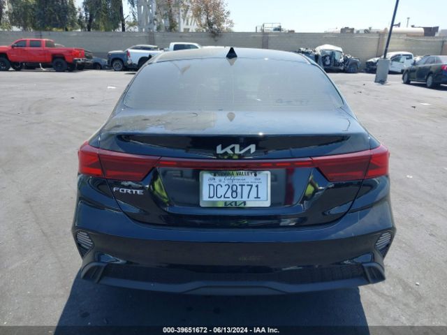 3KPF24ADXRE769350 KIA Forte Lxs