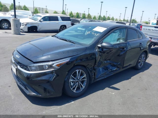 3KPF24ADXRE769350 KIA Forte Lxs