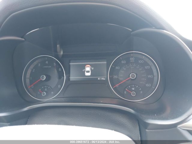 3KPF24ADXRE769350 KIA Forte Lxs