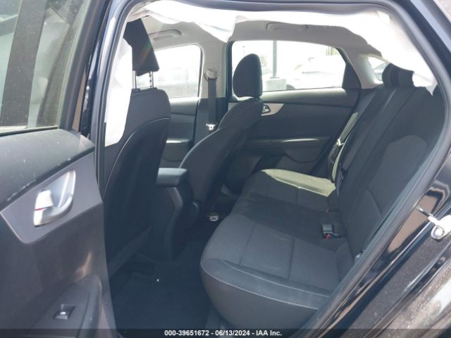 3KPF24ADXRE769350 KIA Forte Lxs