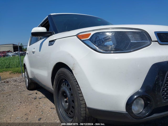 KIA SOUL + 2016 KNDJP3A50G7268916 Image 13