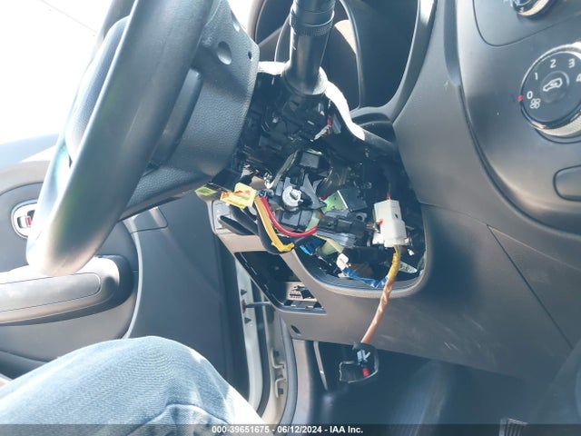 KIA SOUL + 2016 KNDJP3A50G7268916 Image 6