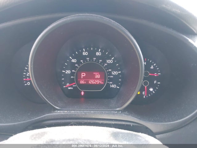 KIA SOUL + 2016 KNDJP3A50G7268916 Image 7
