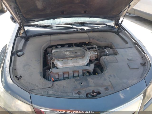 19UUA8F53EA008743 Acura Tl 3.5