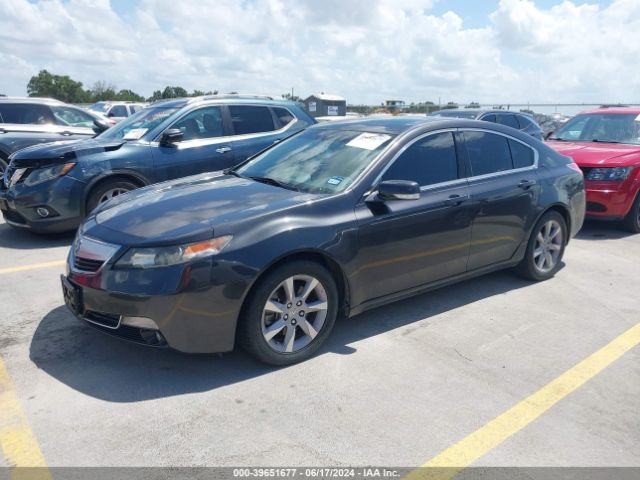 19UUA8F53EA008743 Acura Tl 3.5