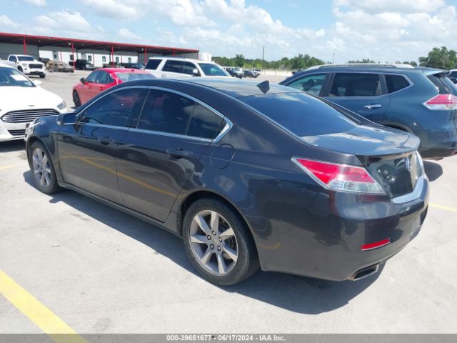 19UUA8F53EA008743 Acura Tl 3.5