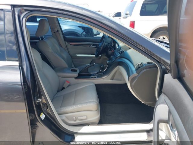 19UUA8F53EA008743 Acura Tl 3.5
