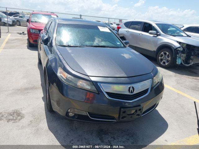19UUA8F53EA008743 Acura Tl 3.5