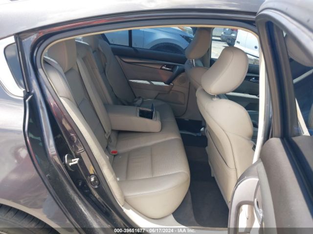 19UUA8F53EA008743 Acura Tl 3.5