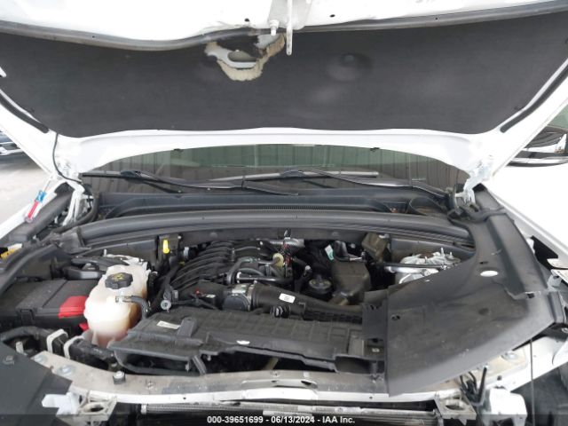 1C4RJKBG1M8114333 Jeep Grand Cherokee L Limited 4x4