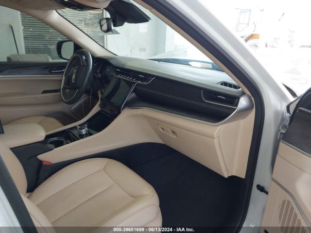 1C4RJKBG1M8114333 Jeep Grand Cherokee L Limited 4x4