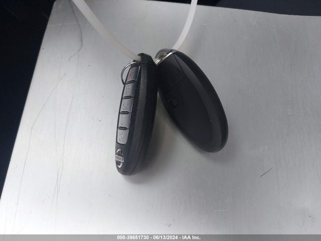 Nissan Sentra Sr Xtronic Cvt 2020 3N1AB8DVXLY257926 Image 11