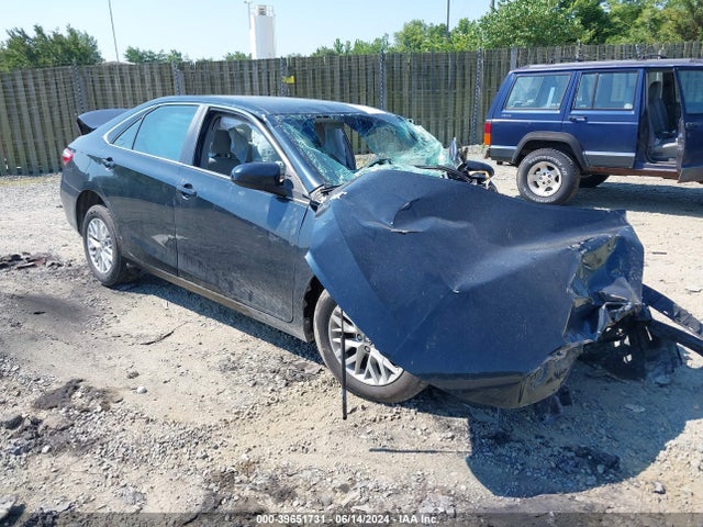 Toyota CAMRY LE 2017 4T1BF1FKXHU345624 zdjęcie główne