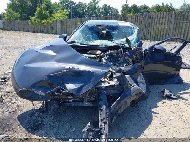 Toyota CAMRY LE 2017 4T1BF1FKXHU345624 Image 11