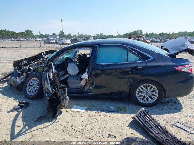 Toyota CAMRY LE 2017 4T1BF1FKXHU345624 Image 13