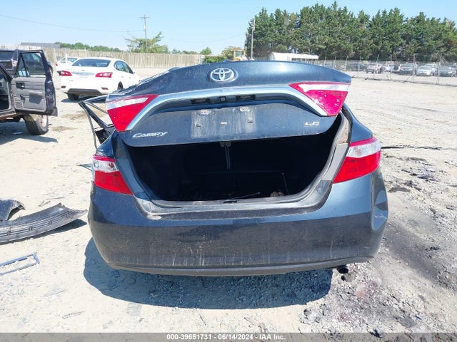 Toyota CAMRY LE 2017 4T1BF1FKXHU345624 Image 15
