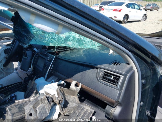 Toyota CAMRY LE 2017 4T1BF1FKXHU345624 Image 5