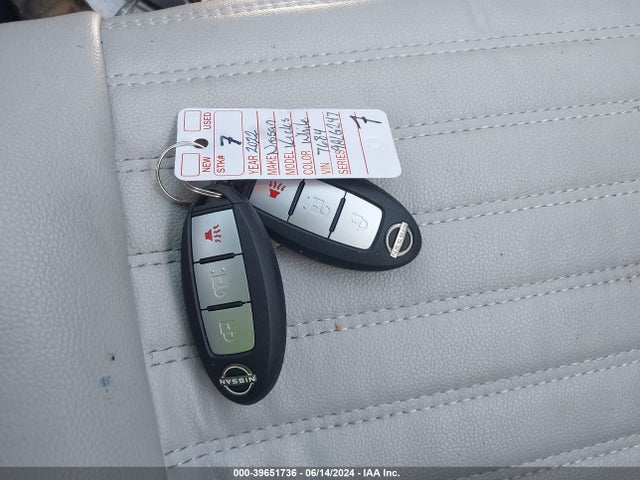Nissan Kicks S Xtronic Cvt 2022 3N1CP5BV1NL497684 Image 11