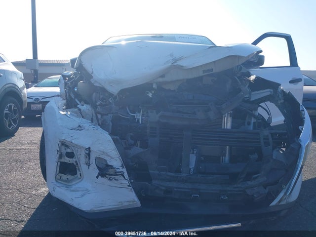Nissan Kicks S Xtronic Cvt 2022 3N1CP5BV1NL497684 Image 6