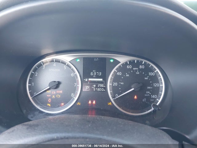 Nissan Kicks S Xtronic Cvt 2022 3N1CP5BV1NL497684 Image 7