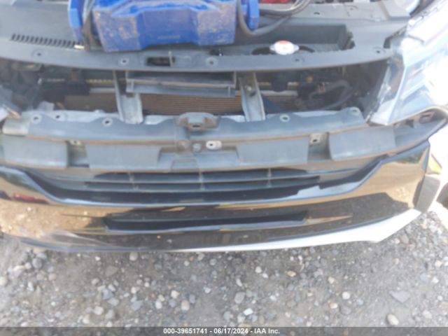 JA4AZ3A30GZ005364 Mitsubishi Outlander Se