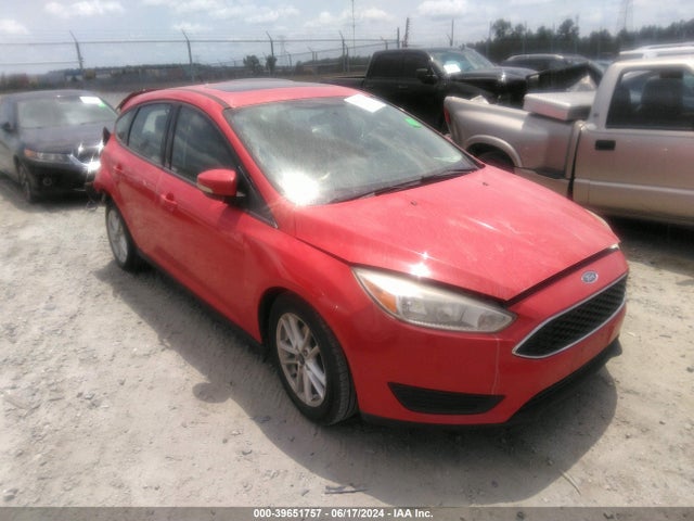 2016 1FADP3K2XGL283745 main image
