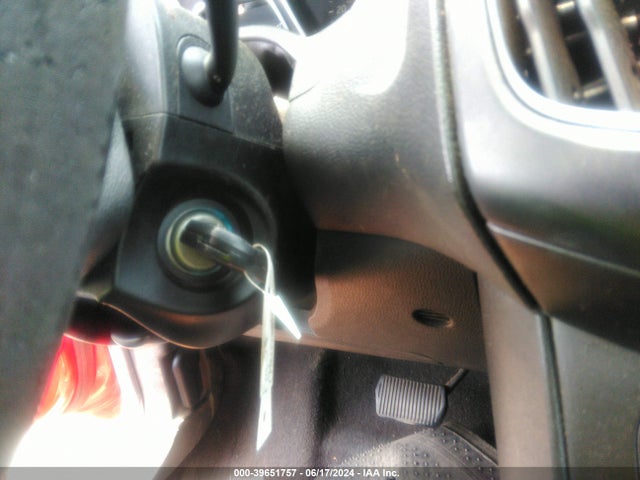 Ford FOCUS SE 2016 1FADP3K2XGL283745 Image 11