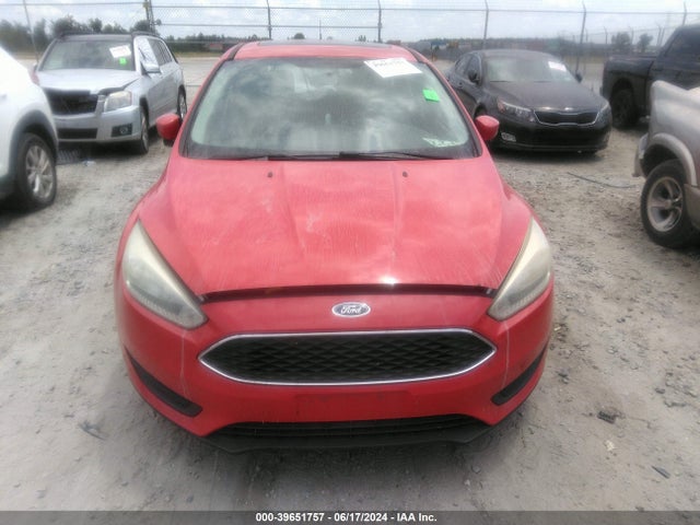 1FADP3K2XGL283745 Ford FOCUS SE