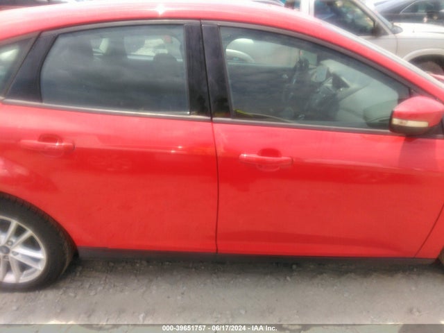Ford FOCUS SE 2016 1FADP3K2XGL283745 Image 13