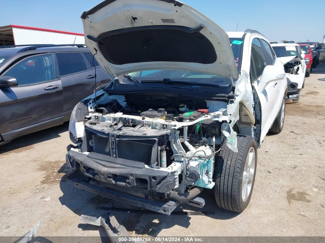 Buick Encore 2015 KL4CJASB3FB269194 Image 6