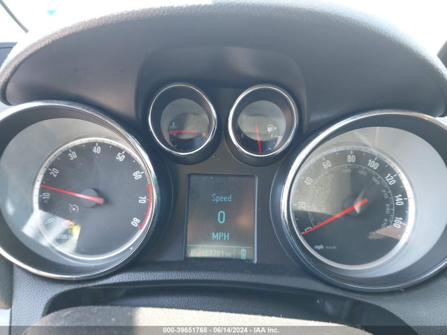 Buick Encore 2015 KL4CJASB3FB269194 Image 7