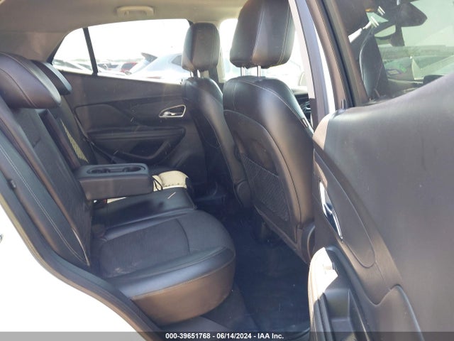 Buick Encore 2015 KL4CJASB3FB269194 Image 8