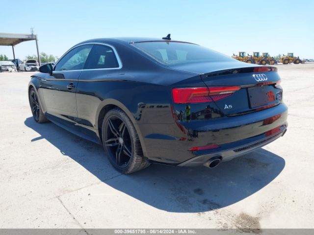 WAUTNAF56JA000780 Audi A5 2.0t Premium