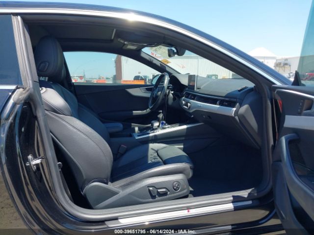 WAUTNAF56JA000780 Audi A5 2.0t Premium