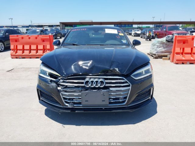 WAUTNAF56JA000780 Audi A5 2.0t Premium