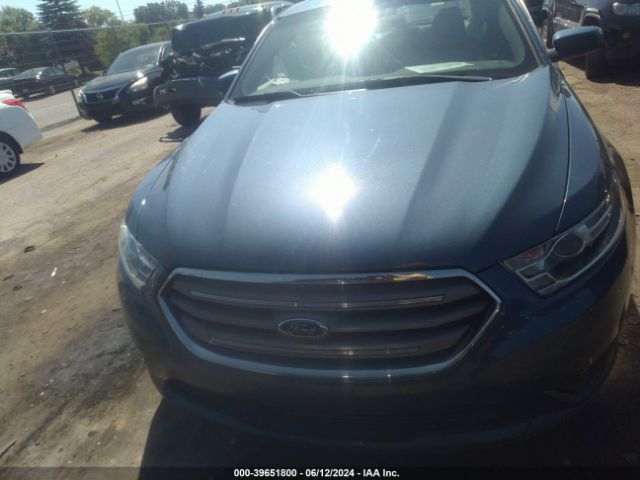 1FAHP2E81KG100889 Ford TAURUS SEL