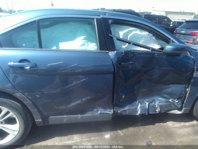 1FAHP2E81KG100889 Ford TAURUS SEL