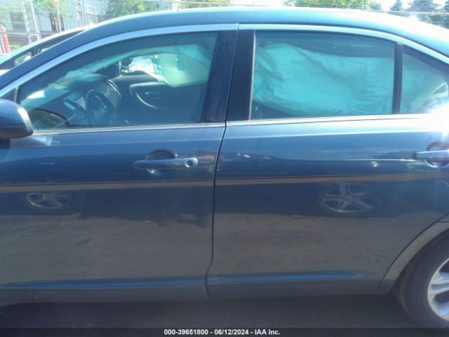 1FAHP2E81KG100889 Ford TAURUS SEL