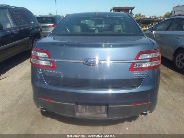 1FAHP2E81KG100889 Ford TAURUS SEL