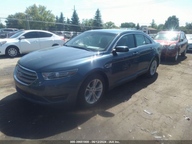 1FAHP2E81KG100889 Ford TAURUS SEL