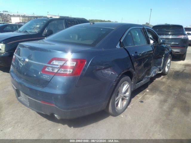 1FAHP2E81KG100889 Ford TAURUS SEL