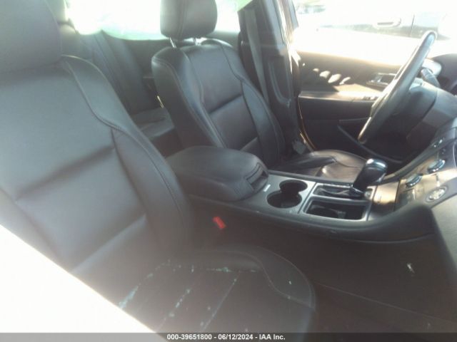 1FAHP2E81KG100889 Ford TAURUS SEL