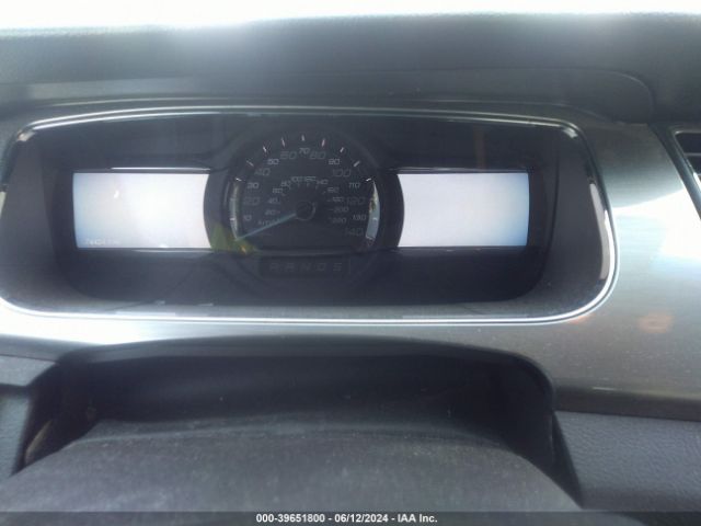 1FAHP2E81KG100889 Ford TAURUS SEL