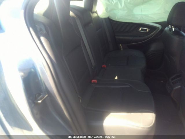1FAHP2E81KG100889 Ford TAURUS SEL