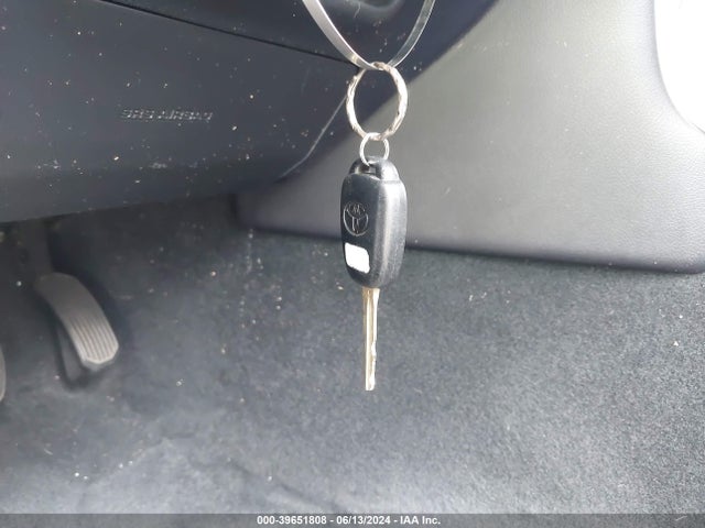 Toyota CAMRY SE 2016 4T1BF1FK1GU145231 Image 11