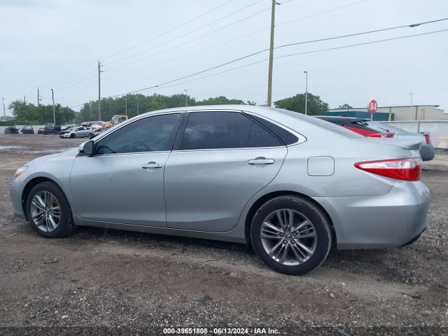Toyota CAMRY SE 2016 4T1BF1FK1GU145231 Image 14