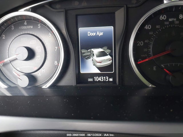 Toyota CAMRY SE 2016 4T1BF1FK1GU145231 Image 15