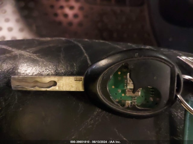 2003 MINI COOPER S WMWRE33443TD62330 Photo 10